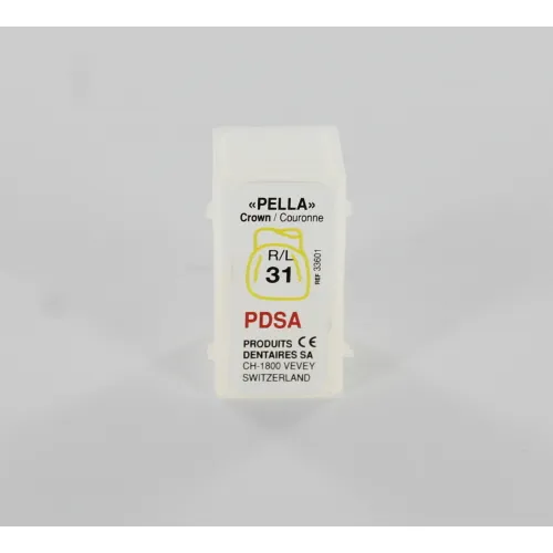 PD PELLA KRONEN NR. 31 (2st)