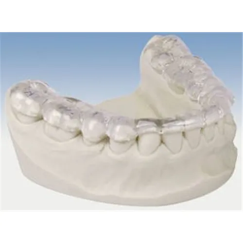 DREVE BIOLON 1,0 x 120 TRANSPARENT RUND (1,0mm/50 Stück)