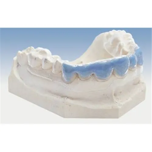 DREVE BIO BLEACH SOFT 1,0x120mm RUND KLAR (20 Stück)