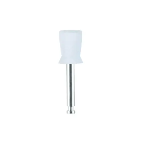 PREMIUM PLUS PROPHY CUPS RA PROPHYLAXEANSäTZE REGULAR WEISS LATEXFREI (100 ST) M222WT