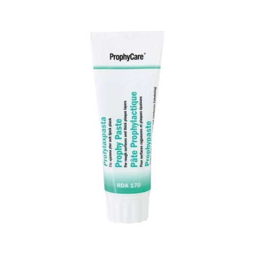 DIRECTA PROPHY PASTE CCS GRÜN MITTEL NR. RDA-170 (60ml)