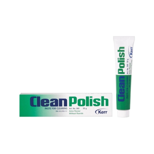 KERR CLEANPOLISH ZAHNREINIGUNGSPASTA NR.360 (50g)