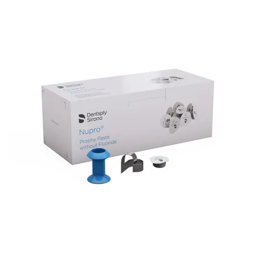 DENTSPLY SIRONA NUPRO SENSODYNE CUPS REINIGUNGSPASTE MINZE OHNE FLUORID (175 Stück)