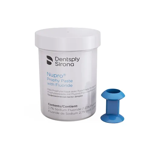 DENTSPLY SIRONA NUPRO SENSODYNE REINIGUNGSPASTE MIT FLUORID MINZE (340gr)