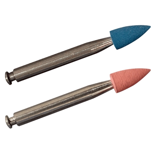 COSMEDENT FLEXIPOINTS MEDIUM BLAU (6 Stück)