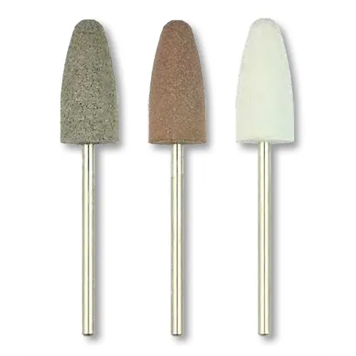 SHOFU ACRYPOINT HP BP1 GROB/DUNKELGRAU NR.0426 (6St)