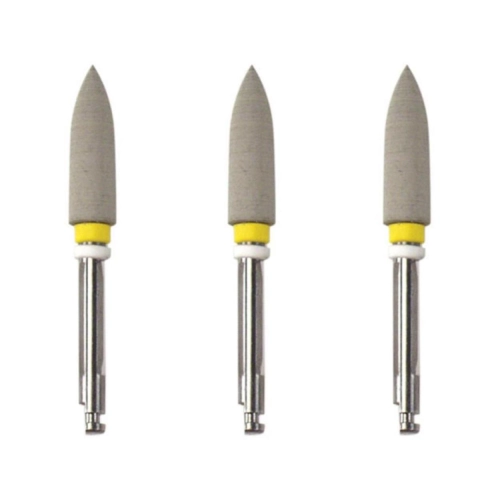 SHOFU COMPOMASTER RA BULLET NR.0111 (3 Stück)