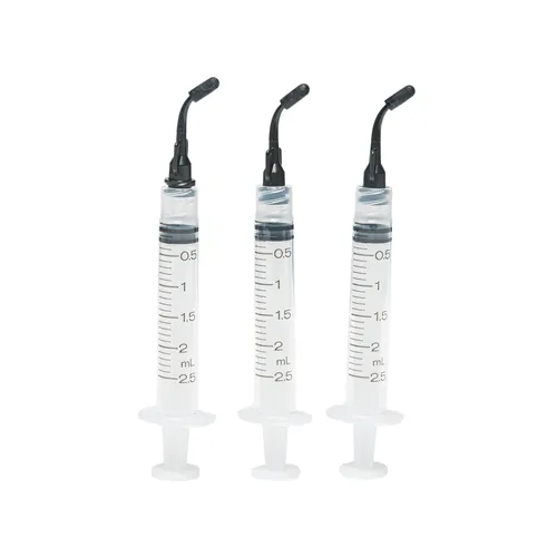 BLUE M ORALE GEL-APPLIKATOR (3 Stück)