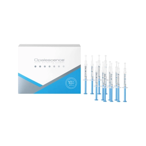 ULTRADENT OPALESCENCE PF 10% NEUTRAL SPRITZEN NR.UP5396 (40x 1,2ml)