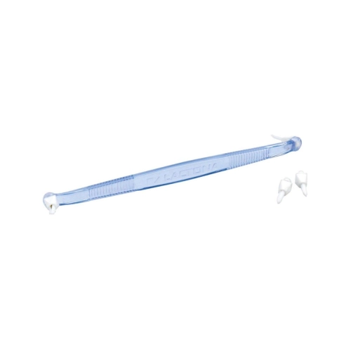 LACTONA ZAHNBÜRSTE NR. 27B/B (12 Stück)