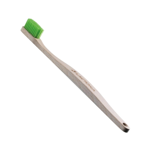 LACTONA ECOBRUSH ZAHNBÜRSTE X-SOFT (12 Stück)
