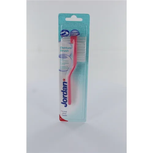 JORDAN GEBISSBÜRSTE (1Stk)