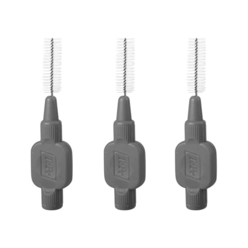 TEPE INTERDENTALBÜRSTEN 1.3mm GRAU (6 Stück)