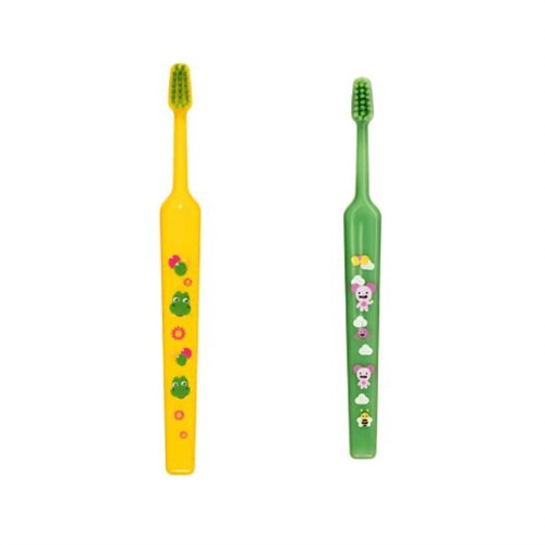 TEPE BOLIBOMPA ZAHNBÜRSTEN X-SOFT (25 Stück)