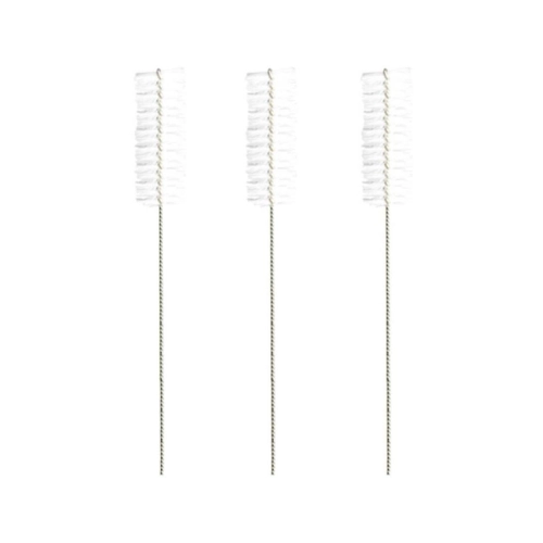 LACTONA INTERDENTALBÜRSTEN XL X-GROß 10mm TRANSPARENT (12x 5 Stück)