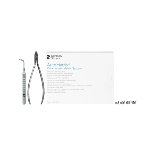 DENTSPLY SIRONA AUTOMATRIX MATRIX SET