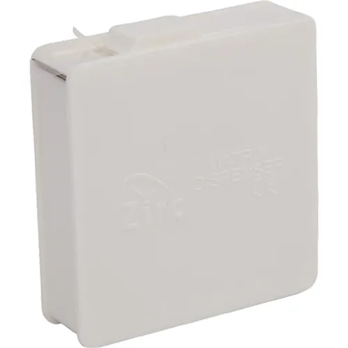 ZIRC MATRIX DISPENSER 55Z200A MATRIX TIRE: 11.0 m x 9.5 mm