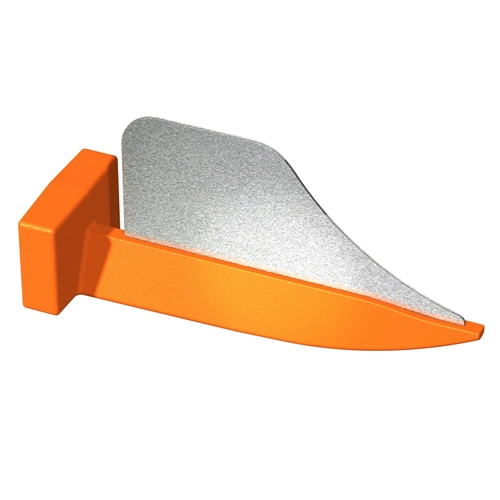 DIRECTA FENDER WEDGE INTERDENTALKEILE KLEIN ORANGE (36 Stück)