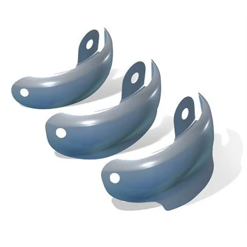 MICERIUM ENA SECTIONAL MATRIX 3,5mm (100st) MIC-EMA35