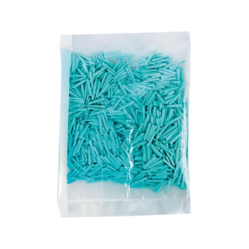 KERR INTERDENTALKEILE TÜRKIS NR.829/05 (1000 Stück)