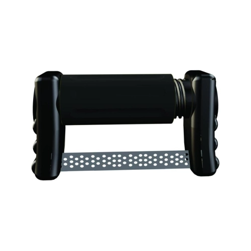 GARRISON FITSTRIP DOUBLE SIDE BLACK MEDIUM 0,50 mm FPSXTMDS-4 (4st)