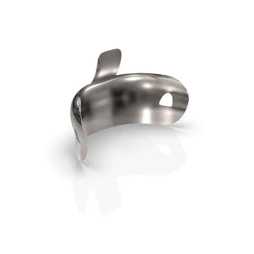 ULTRADENT HALO FIRM MATRIX BAND 5.5mm 100 Stück