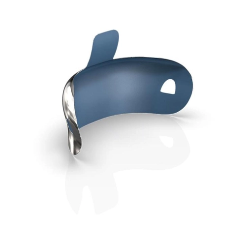 ULTRADENT HALO FIRM NONSTICK MATRIX BAND 5.5mm (50pc) 5053