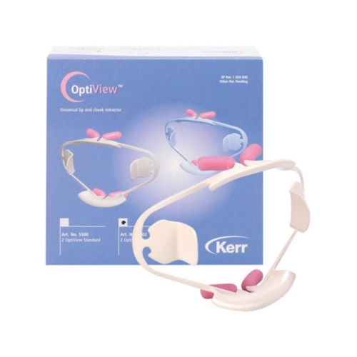 KERR OPTIVIEW STANDARD KIT NR.5500 (2 Stück)