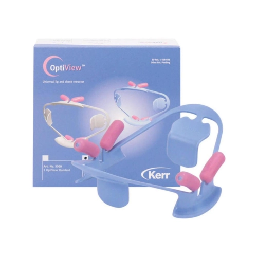 KERR OPTIVIEW SMALL KIT NR.5502