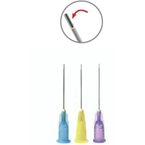 VISTA APPLI-VAC IRRIGATION KANÜLE 30G VIOLETT (20 Stück)