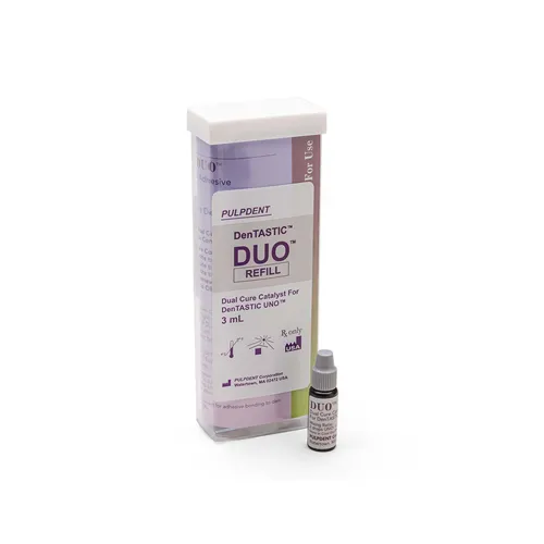 PULPDENT DENTASTIC DUO (3ml)