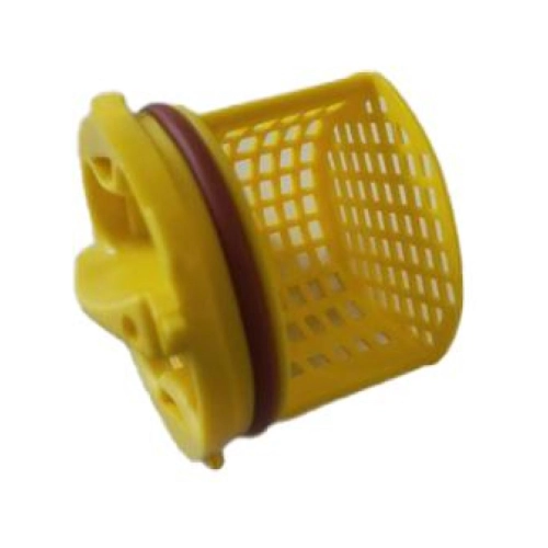 DÜRR FILTERDECKEL 0700-702-06E