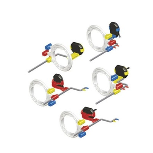 Dentsply Sirona XCP Ora Kompletters Kit für film Komplett