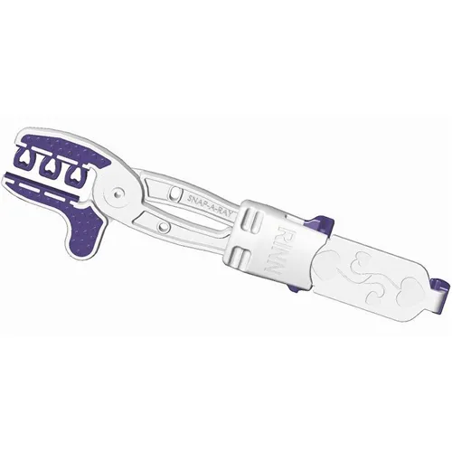 RINN SNAP-A-RAY RöNTGENFILMHALTER DS ENDO UNIVERSAL (3st)