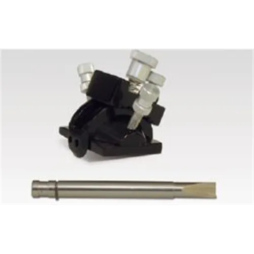 PANADENT INZISSIONSTISCH EINSTELLBAR (PCH) REF 0-1770