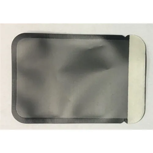 3DISC IMAGING NEW FIRECR HYGENIC BAGS GR. 0 (100st)