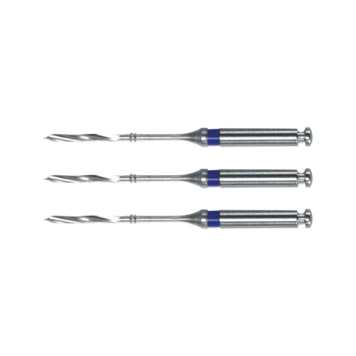 MAILLEFER UNIMETRIC EINDRING BOHRER 212/110 (6 Stück)