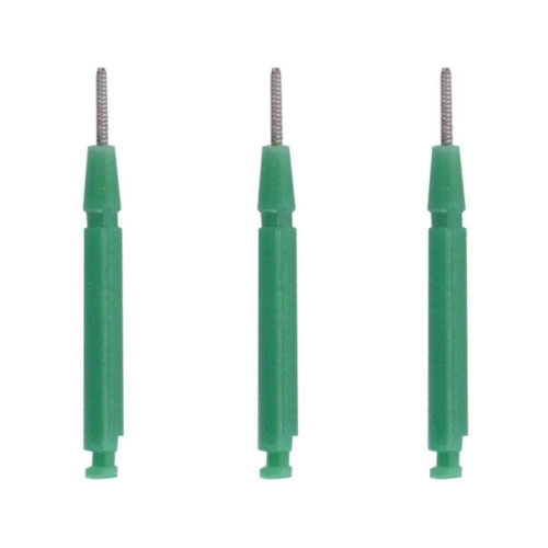 FAIRFAX STABILOK MITTELGRÜN STANDARD (20 Stück)