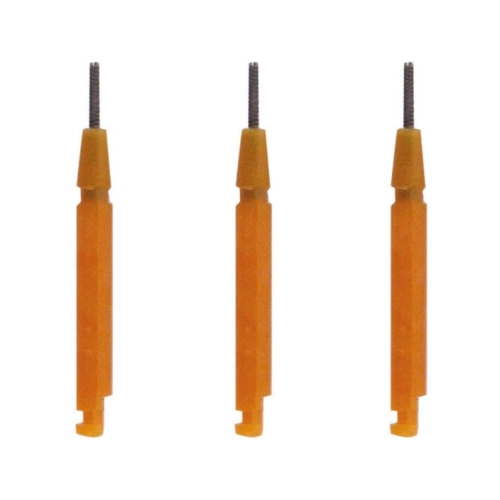 FAIRFAX STABILOK MEDIUM ORANGE STANDARD TITAN (20 Stück)