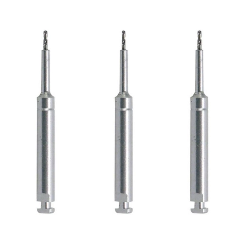 WHALEDENT TMS BOHRER K-92 SILBER (6st)