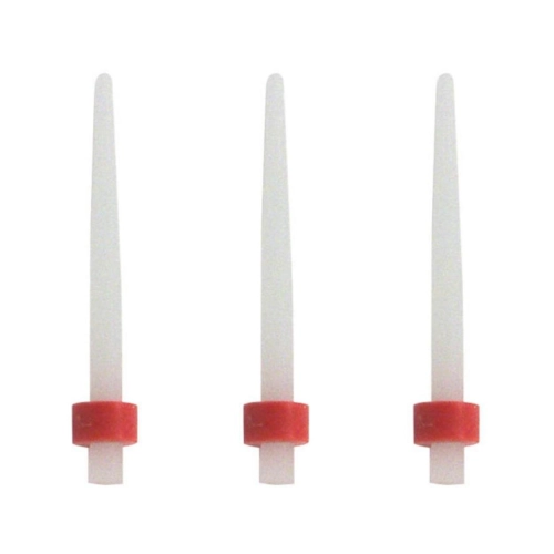 3M RELYX FIBERPOST REFILL NR.2 ROOD 1,6mm (10st)