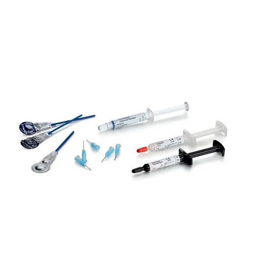 3M RELYX VENEER CEMENT TRIAL KIT 7616TK