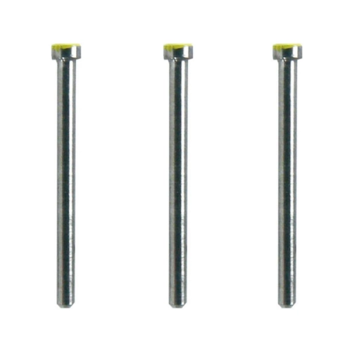 COLTENE PARAPOST XP TEMPORäRSTIFTE TITAN P746-4 GOLD (20st)