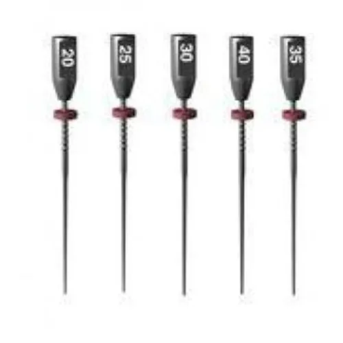 KERR ENDO SOFT-CORE VERIFIER #30 (6 Stück)