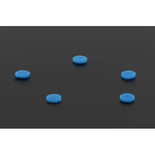 DIADENT ENDO STOPS BLAU (100p Stück)