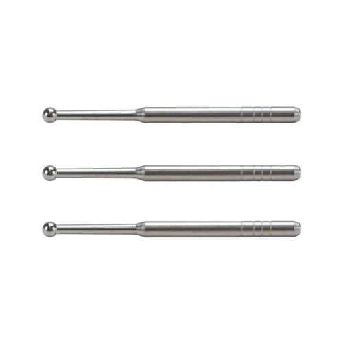 MAILLEFER THERMACUT BOHRER NR.016 (6 Stück)