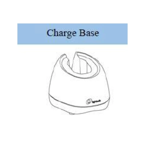 EIGHTEETH E-CONNECT S KABELLOSER ENDOMOTOR LADESTATION (1 Stück)