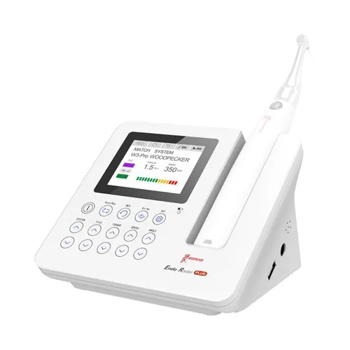 WOODPECKER ENDO RADAR PLUS BASIS LADESTATION