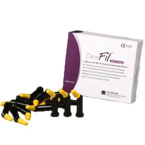 VERICOM DENFIL  KOMPOSIT KAPSELN A3 (20x0,25gr)