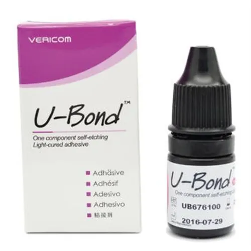 VERICOM UBOND (5ml)